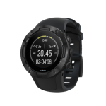 SUUNTO 5 ALL BLACK